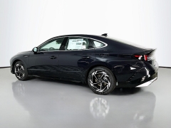 New 2026  Hyundai Sonata SEL Sport FWD at Graham Auto Mall near Mansfield, OH