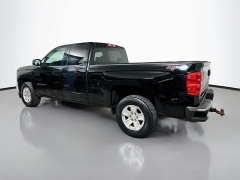 Used 2018  Chevrolet Silverado 1500 4WD Double Cab LT All Star Edition at Dutro Auto near Zanesville&comma; OH