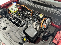 New 2026  Ford Maverick XLT AWD SuperCrew Hybrid at Dutro Auto near Zanesville&comma; OH