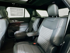 New 2026  Ford Explorer ST-Line 4WD at Dutro Auto near Zanesville&comma; OH