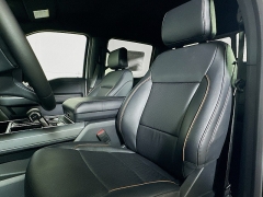 New 2025  Ford F-150 4WD LARIAT SuperCrew 5&period;5' Box at Dutro Auto near Zanesville&comma; OH