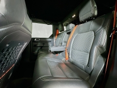 Used 2024  Ford Bronco Raptor 4 Door Advanced 4x4 at Dutro Auto near Zanesville&comma; OH