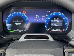 New 2026  Toyota Land Cruiser 4WD at Dutro Auto near Zanesville&comma; OH