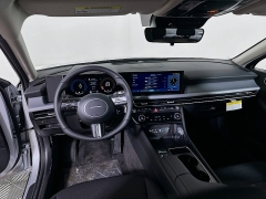 New 2026  Hyundai Sonata SEL Sport FWD at Dutro Auto near Zanesville&comma; OH