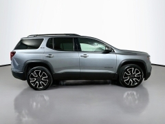 Used 2021  GMC Acadia FWD 4dr SLE at Dutro Auto near Zanesville&comma; OH