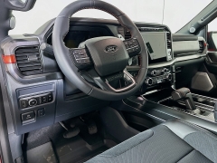 New 2026  Ford F-150 4WD Raptor SuperCrew 5&period;5' Box at Dutro Auto near Zanesville&comma; OH