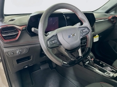 New 2026  Chevrolet Trailblazer AWD 4dr RS at Graham Auto Mall near Mansfield&comma; OH