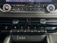 New 2026  Chevrolet Colorado 4WD Crew Cab Z71 at Dutro Auto near Zanesville&comma; OH
