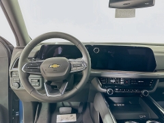 New 2026  Chevrolet Suburban 4WD 4dr LT at Dutro Auto near Zanesville, OH