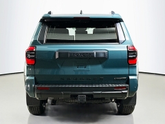 New 2025  Toyota 4Runner Hybrid TRD Off Road 4WD at Graham Auto Mall near Mansfield, OH