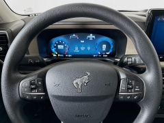 New 2025  Ford Bronco Sport Big Bend 4x4 at Dutro Auto near Zanesville, OH