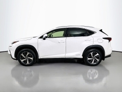 Used 2021  Lexus NX NX 300h AWD at Dutro Auto near Zanesville&comma; OH