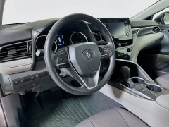 Used 2023  Toyota Camry LE Auto at Graham Auto Mall near Mansfield, OH