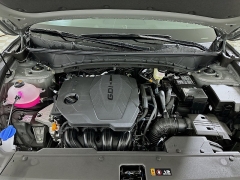 New 2026  Hyundai Tucson SEL Premium AWD at Graham Auto Mall near Mansfield&comma; OH