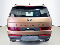 New 2026  Hyundai Santa Fe XRT AWD at Graham Auto Mall near Mansfield, OH