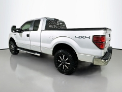 Used 2011  Ford F-150 4WD Supercab XLT at Dutro Auto near Zanesville&comma; OH