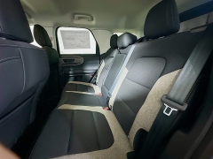 New 2026  Ford Bronco Sport Big Bend 4x4 at Dutro Auto near Zanesville&comma; OH