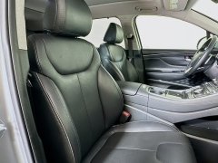 Used 2022  Hyundai Santa Fe Limited AWD at Dutro Auto near Zanesville&comma; OH