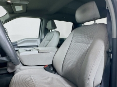 Used 2022  Ford Super Duty F-250 4WD XLT Crew Cab SRW 6.75' Box at Graham Auto Mall near Mansfield, OH