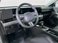 New 2027  Hyundai Kona SEL Sport FWD at Graham Auto Mall near Mansfield&comma; OH