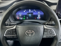 Used 2024  Toyota Grand Highlander Hybrid Limited AWD at Dutro Auto near Zanesville&comma; OH