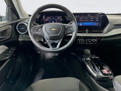 New 2026  Chevrolet Trax FWD 4dr LT at Graham Auto Mall near Mansfield&comma; OH