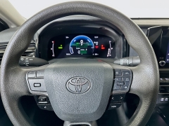 Used 2025  Toyota Camry LE at Dutro Auto near Zanesville, OH