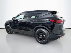 Used 2023  Chevrolet Blazer FWD 4dr LT w&sol;2LT at Dutro Auto near Zanesville&comma; OH