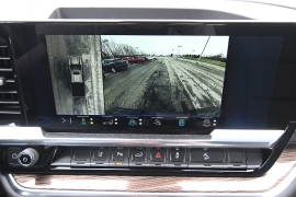 New 2026  Chevrolet Silverado 2500HD 4WD Crew Cab 159" LT Gas at Graham Auto Mall near Mansfield&comma; OH