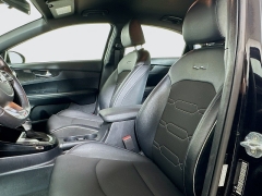 Used 2020  Kia Forte 4d Sedan GT-Line at Graham Auto Mall near Mansfield, OH