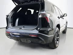 Used 2025  Chevrolet Equinox AWD 4dr RS w&sol;2RS at Dutro Auto near Zanesville&comma; OH