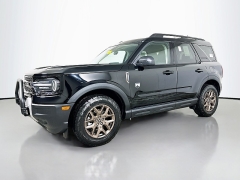 New 2026  Ford Bronco Sport Big Bend 4x4 at Dutro Auto near Zanesville&comma; OH