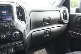 Used 2022  Chevrolet Silverado 2500HD 4WD Crew Cab 159" LT Dsl at Dutro Auto near Zanesville&comma; OH