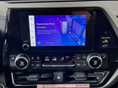 New 2025  Toyota Highlander XLE AWD at Graham Auto Mall near Mansfield, OH