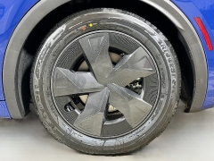 New 2026  Toyota Prius LE AWD at Dutro Auto near Zanesville&comma; OH