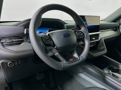 New 2026  Ford Explorer ST 4WD at Graham Auto Mall near Mansfield&comma; OH