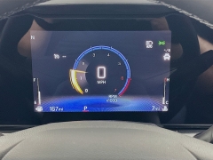 New 2026  Chevrolet Trax FWD 4dr ACTIV at Graham Auto Mall near Mansfield&comma; OH