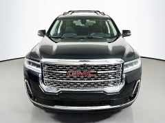Used 2023  GMC Acadia AWD 4dr Denali at Dutro Auto near Zanesville&comma; OH