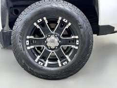 Used 2014  Chevrolet Silverado 1500 4WD Crew Cab LT at Graham Auto Mall near Mansfield&comma; OH