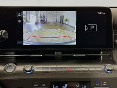 New 2026  Hyundai Kona SEL Sport AWD *Ltd Avail* at Dutro Auto near Zanesville, OH