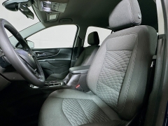 Used 2021  Chevrolet Equinox AWD 4dr LT w&sol;1LT at Dutro Auto near Zanesville&comma; OH