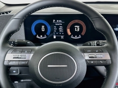 New 2027  Hyundai Kona SEL Sport FWD at Dutro Auto near Zanesville&comma; OH