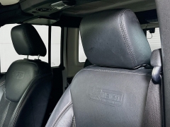 Used 2016  Jeep Wrangler Unlimited 4d Convertible Sahara 75th Anniversary at Dutro Auto near Zanesville&comma; OH