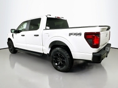 New 2026  Ford F-150 4WD STX SuperCrew 5&period;5' Box at Dutro Auto near Zanesville&comma; OH