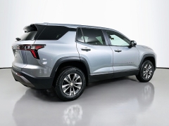 New 2026  Chevrolet Equinox AWD 4dr LT w&sol;2LT at Dutro Auto near Zanesville&comma; OH