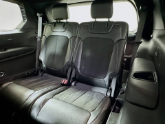 Used 2024  Jeep Grand Cherokee L Altitude X 4x4 at Graham Auto Mall near Mansfield, OH