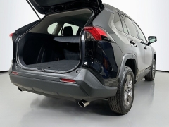 Used 2024  Toyota RAV4 XLE FWD at Graham Auto Mall near Mansfield&comma; OH