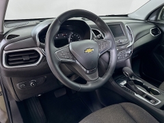 Used 2023  Chevrolet Equinox FWD 4dr LT w&sol;1LT at Dutro Auto near Zanesville&comma; OH