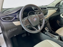 Used 2022  Buick Encore GX FWD 4dr Select at Dutro Auto near Zanesville, OH