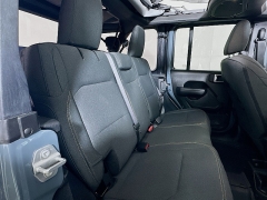 Used 2025  Jeep Wrangler Sport S 4 Door 4x4 at Dutro Auto near Zanesville&comma; OH